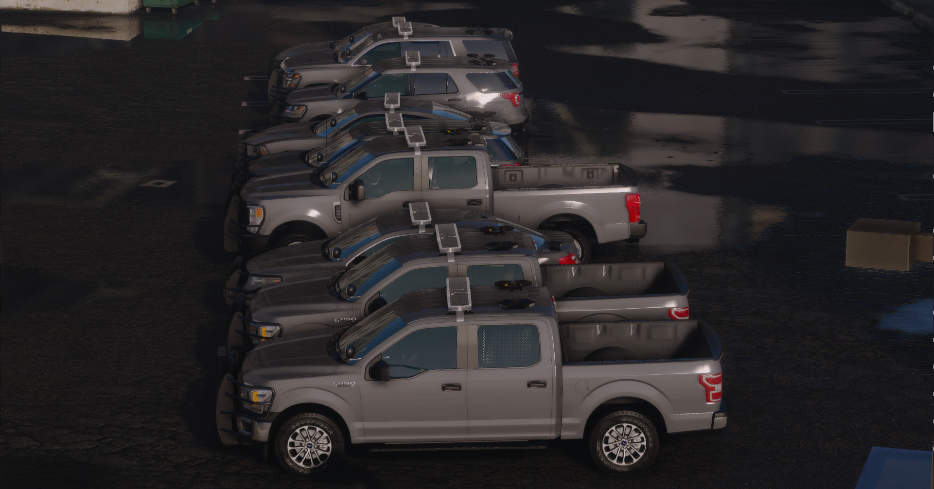 2024 - LIBERTY PACK V2