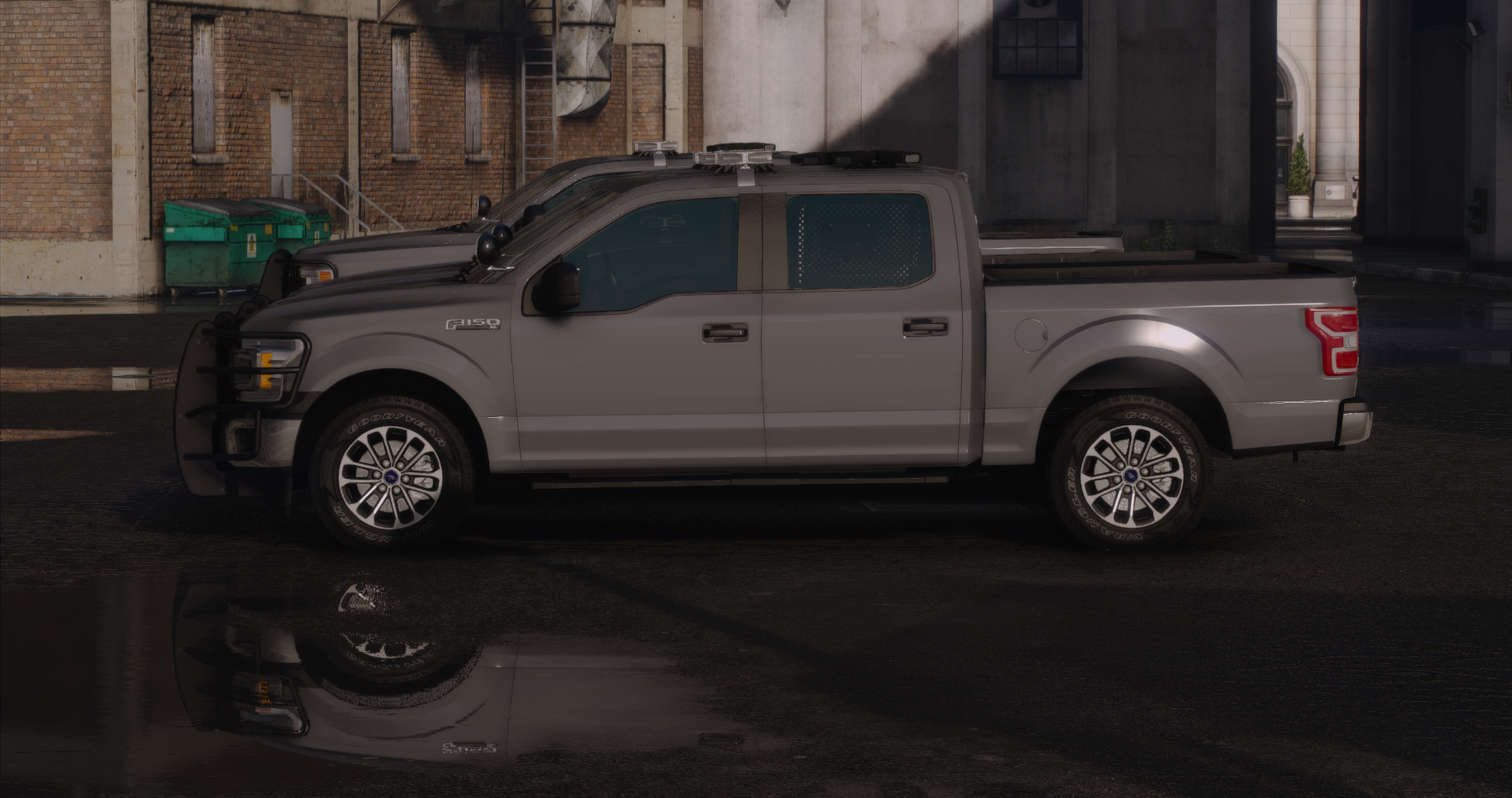 2024 - LIBERTY PACK V2