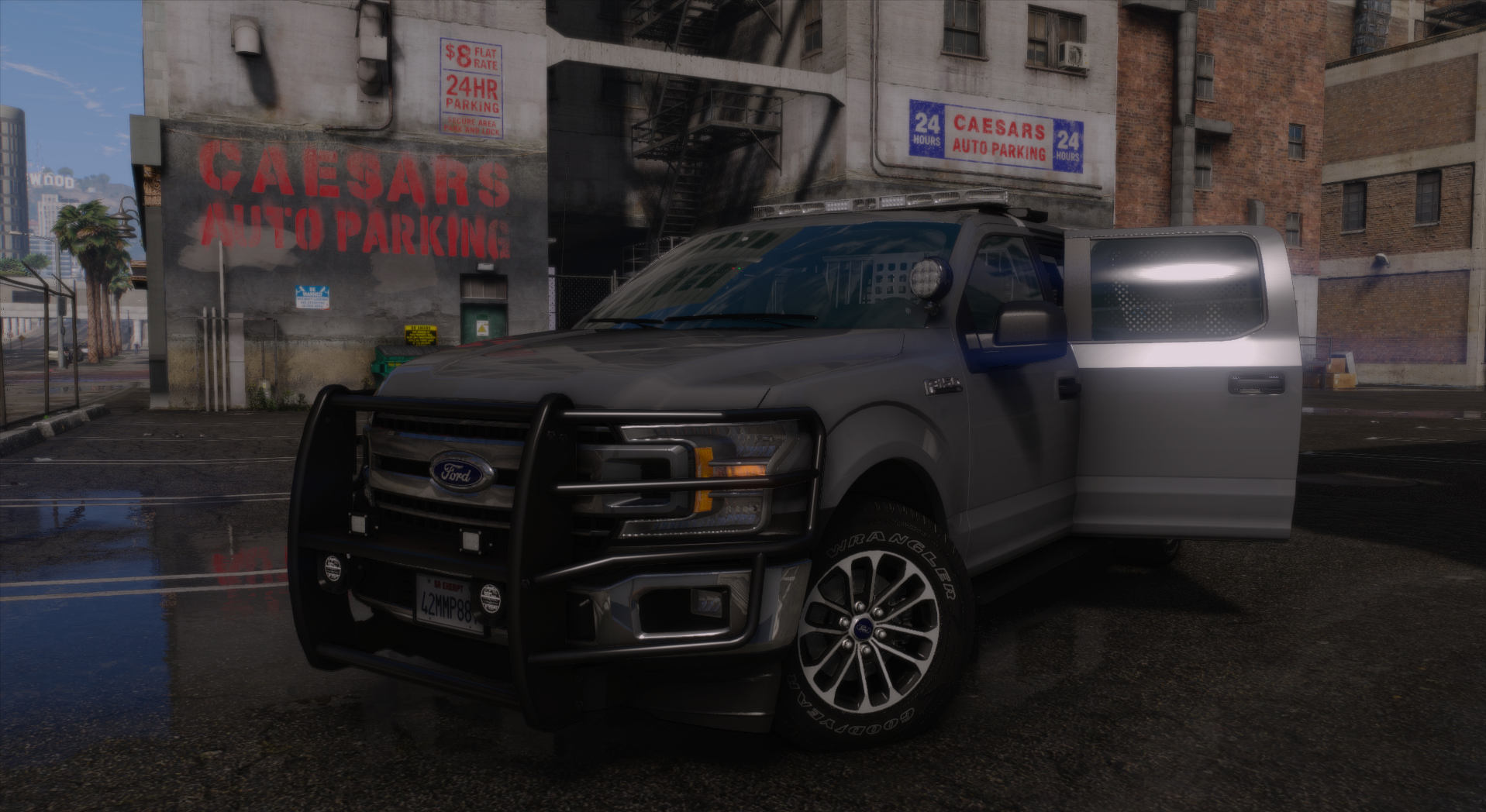 2024 - LIBERTY PACK V2