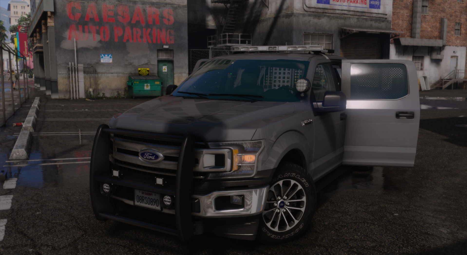 2024 - LIBERTY PACK V2