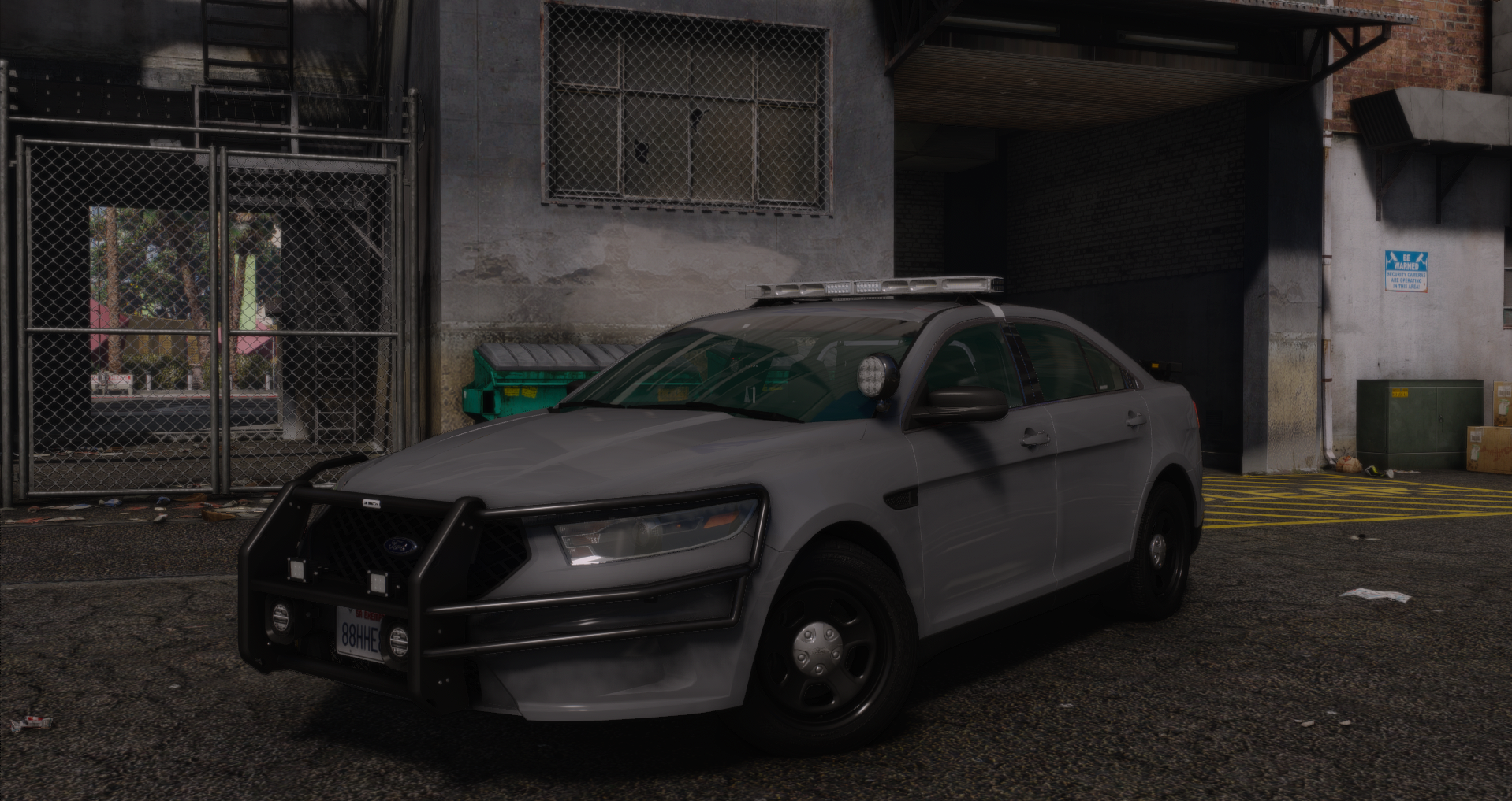 2024 - LIBERTY PACK V2