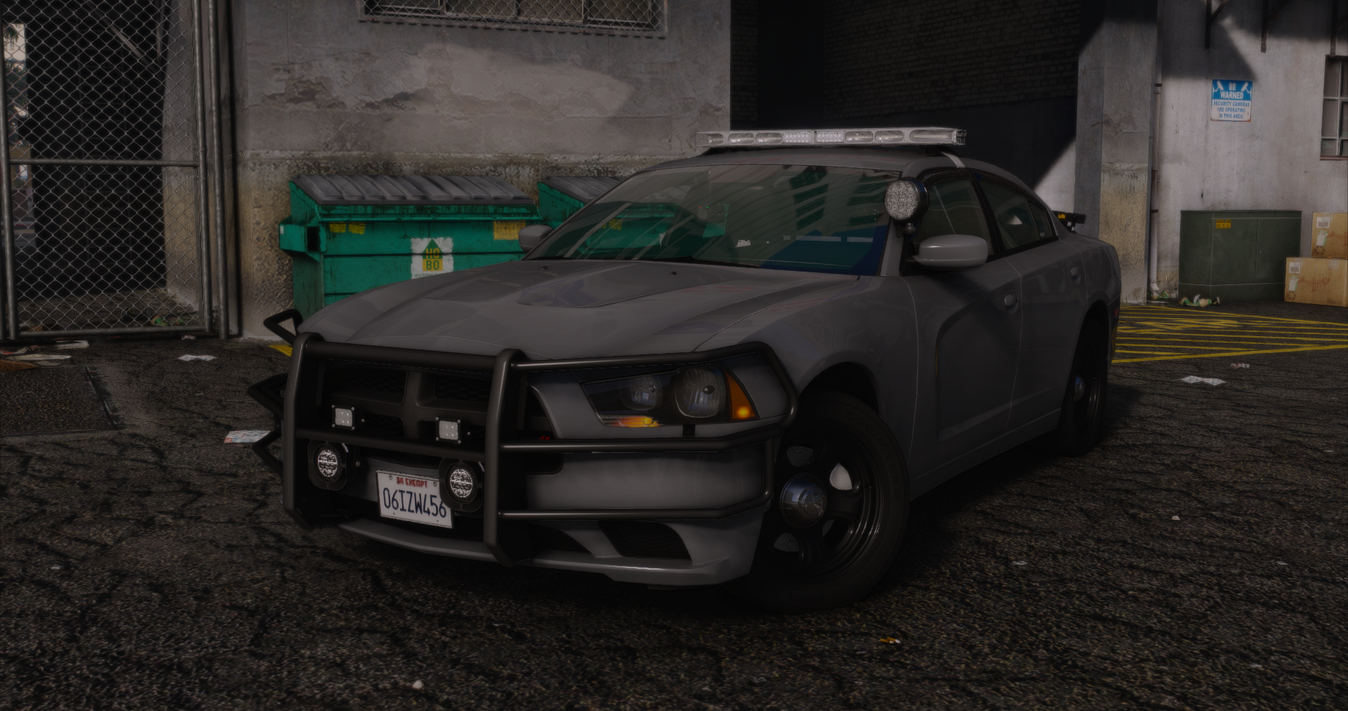 2024 - LIBERTY PACK V2