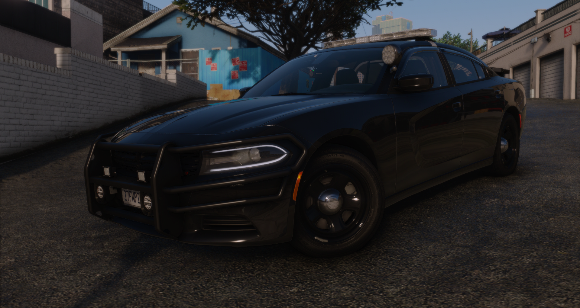 2024 - LIBERTY PACK V2