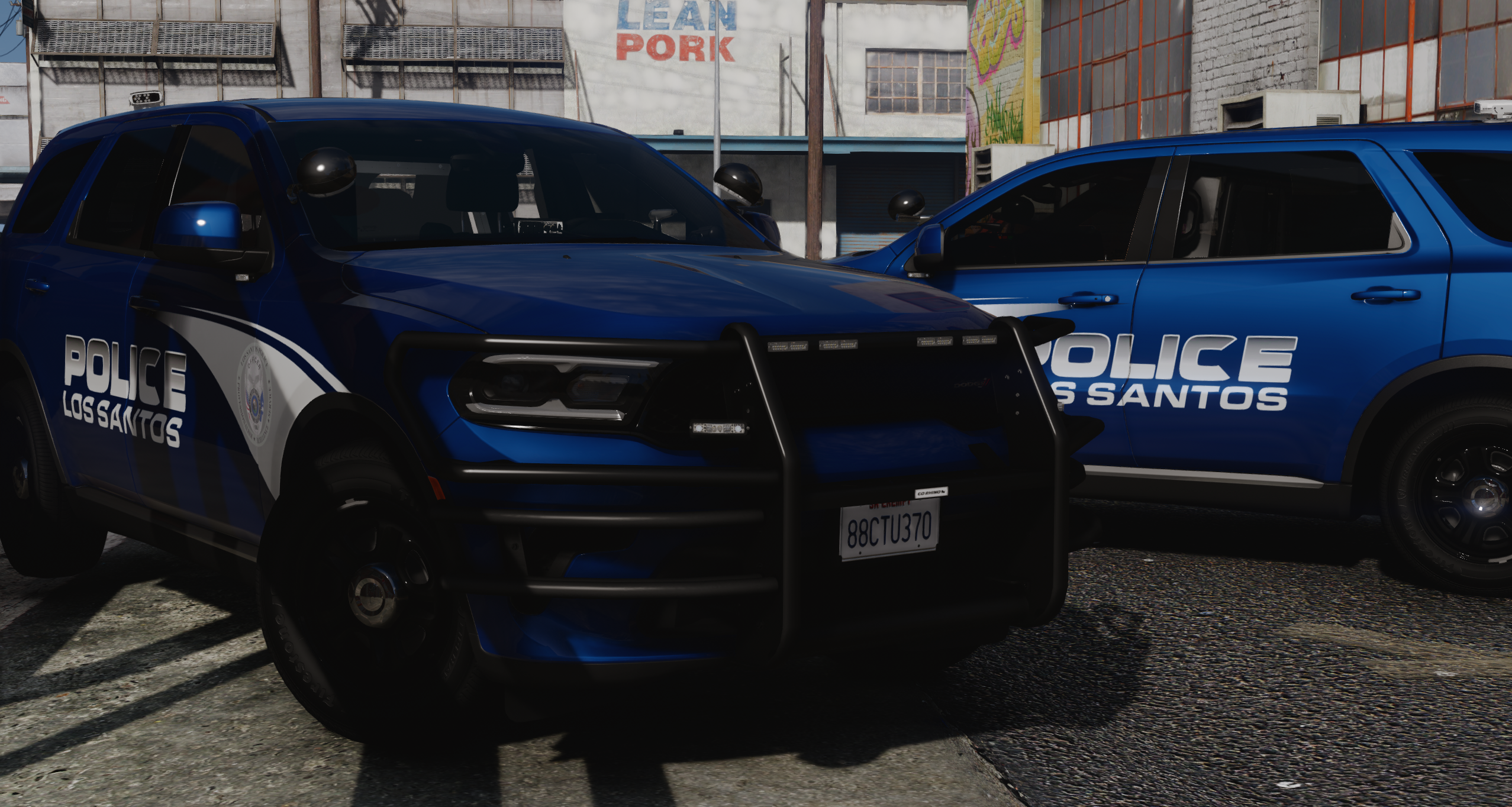 2026 - Code3 Pack - Pre-Order